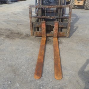 TOYOTA 8FD40 ★ Forklift ★ 3m, 4000kg - Image 11