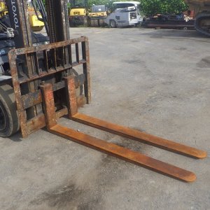 TOYOTA 8FD40 ★ Forklift ★ 3m, 4000kg - Image 12
