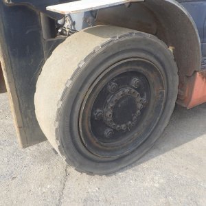 TOYOTA 8FD40 ★ Forklift ★ 3m, 4000kg - Image 16