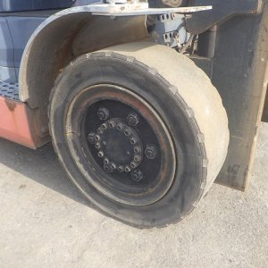 TOYOTA 8FD40 ★ Forklift ★ 3m, 4000kg - Image 17