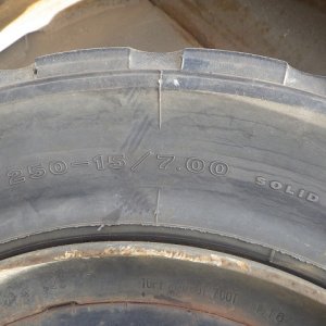 TOYOTA 8FD40 ★ Forklift ★ 3m, 4000kg - Image 18