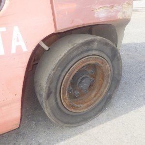 TOYOTA 8FD40 ★ Forklift ★ 3m, 4000kg - Image 19