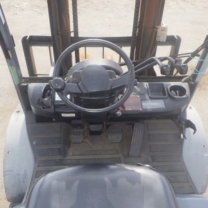 TOYOTA 8FD40 ★ Forklift ★ 3m, 4000kg - Image 34