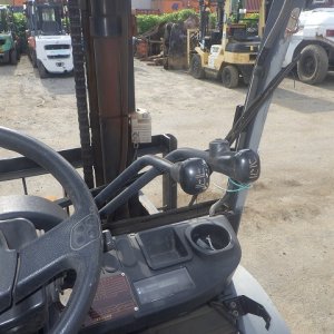 TOYOTA 8FD40 ★ Forklift ★ 3m, 4000kg - Image 35