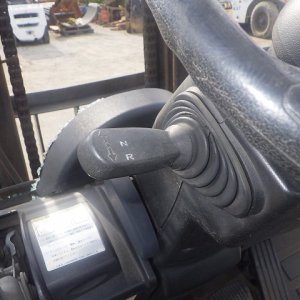 TOYOTA 8FD40 ★ Forklift ★ 3m, 4000kg - Image 36