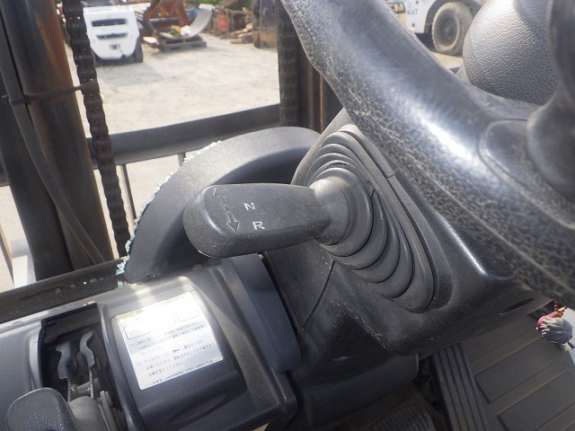 TOYOTA 8FD40 ★ Forklift ★ 3m, 4000kg