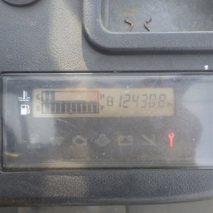 TOYOTA 8FD40 ★ Forklift ★ 3m, 4000kg - Image 37