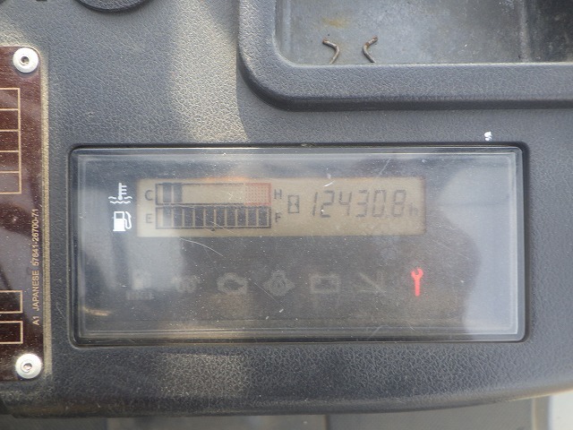 TOYOTA 8FD40 ★ Forklift ★ 3m, 4000kg