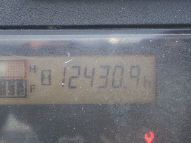 TOYOTA 8FD40 ★ Forklift ★ 3m, 4000kg
