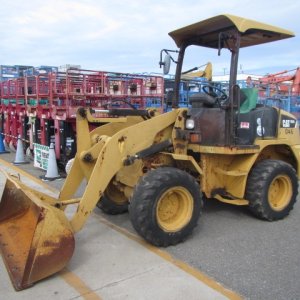 CAT 901B2 ★ Loader(Crawled/Wheeled) ★ - Image 1
