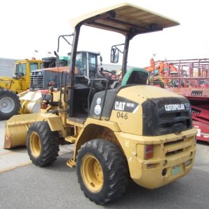 CAT 901B2 ★ Loader(Crawled/Wheeled) ★ - Image 3