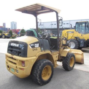 CAT 901B2 ★ Loader(Crawled/Wheeled) ★ - Image 5