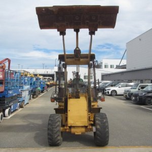 CAT 901B2 ★ Loader(Crawled/Wheeled) ★ - Image 7