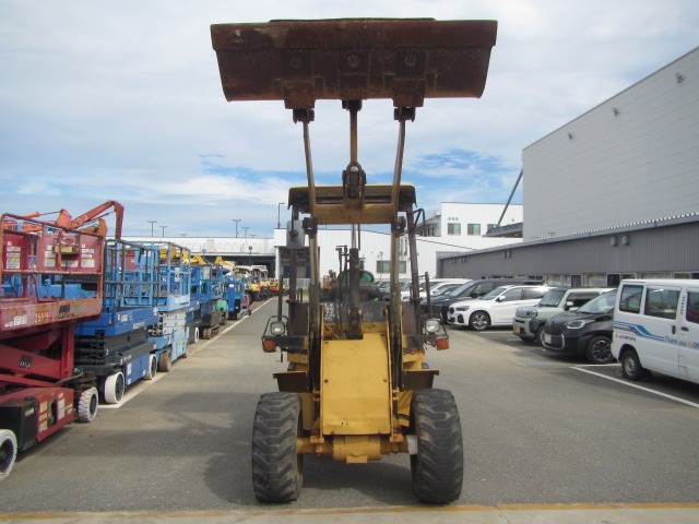 CAT 901B2 ★ Loader(Crawled/Wheeled) ★