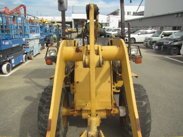 CAT 901B2 ★ Loader(Crawled/Wheeled) ★