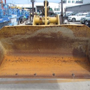 CAT 901B2 ★ Loader(Crawled/Wheeled) ★ - Image 9