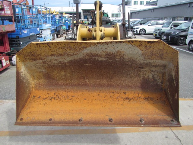 CAT 901B2 ★ Loader(Crawled/Wheeled) ★