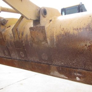 CAT 901B2 ★ Loader(Crawled/Wheeled) ★ - Image 10