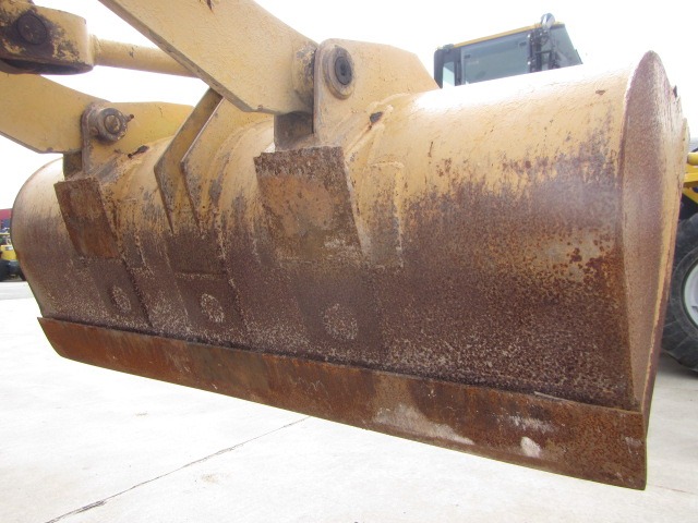 CAT 901B2 ★ Loader(Crawled/Wheeled) ★