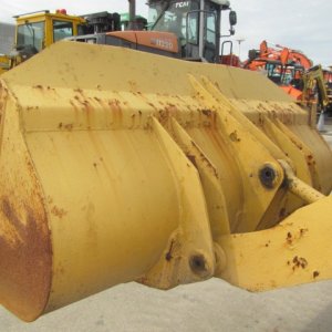CAT 901B2 ★ Loader(Crawled/Wheeled) ★ - Image 11