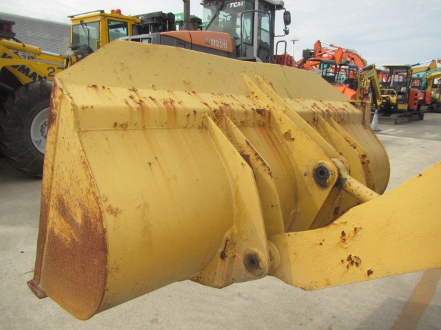 CAT 901B2 ★ Loader(Crawled/Wheeled) ★
