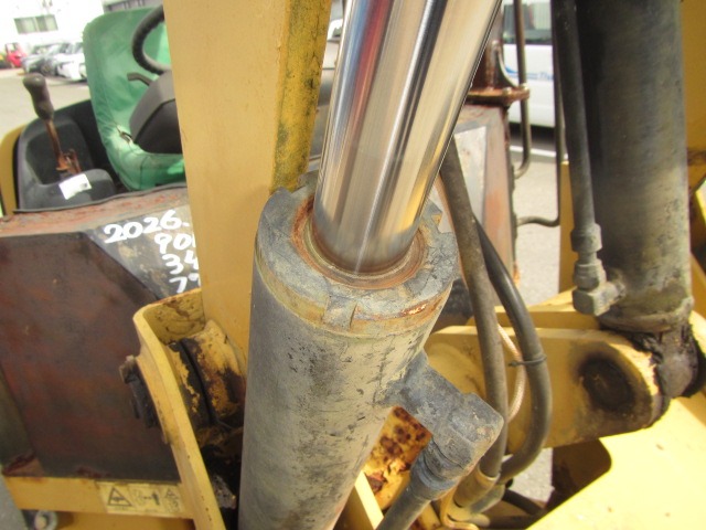 CAT 901B2 ★ Loader(Crawled/Wheeled) ★