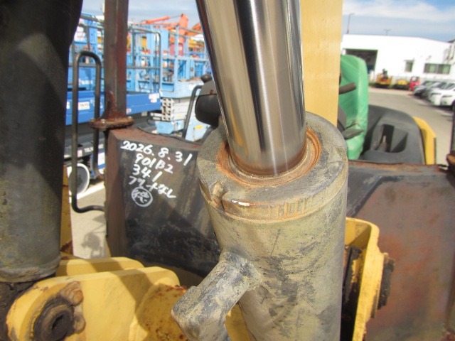 CAT 901B2 ★ Loader(Crawled/Wheeled) ★
