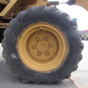 CAT 901B2 ★ Loader(Crawled/Wheeled) ★ - Image 16