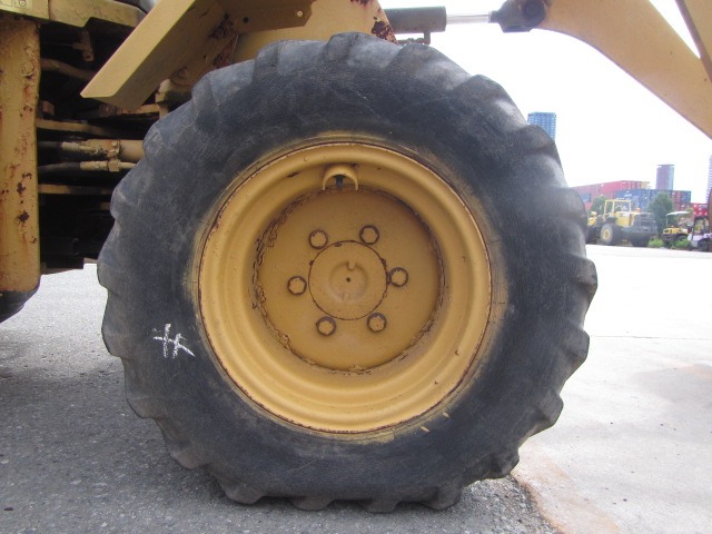 CAT 901B2 ★ Loader(Crawled/Wheeled) ★