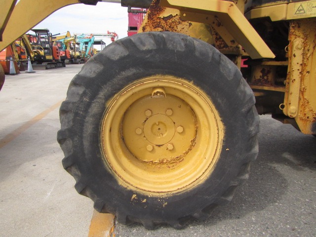 CAT 901B2 ★ Loader(Crawled/Wheeled) ★