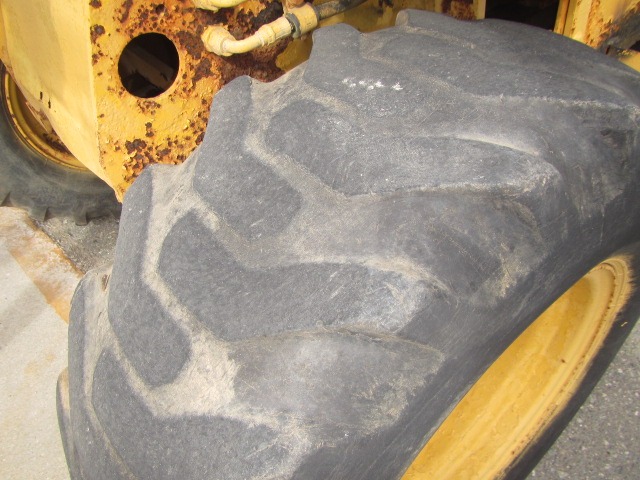 CAT 901B2 ★ Loader(Crawled/Wheeled) ★