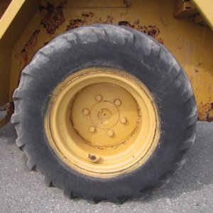CAT 901B2 ★ Loader(Crawled/Wheeled) ★ - Image 21