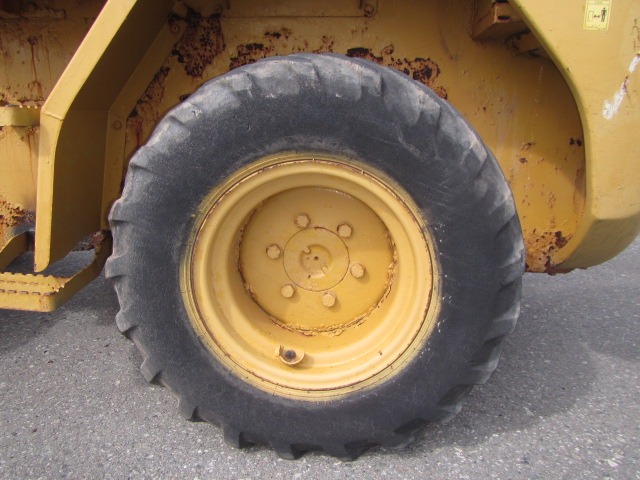 CAT 901B2 ★ Loader(Crawled/Wheeled) ★