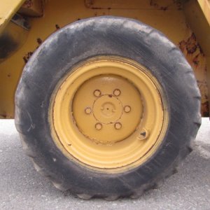 CAT 901B2 ★ Loader(Crawled/Wheeled) ★ - Image 23