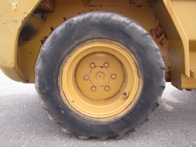 CAT 901B2 ★ Loader(Crawled/Wheeled) ★
