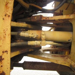 CAT 901B2 ★ Loader(Crawled/Wheeled) ★ - Image 25