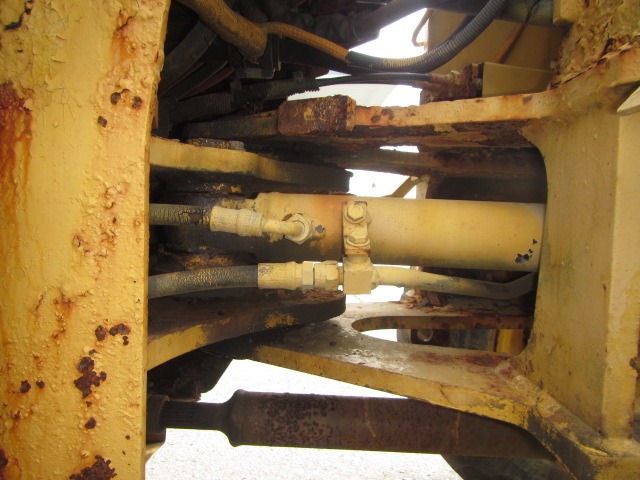 CAT 901B2 ★ Loader(Crawled/Wheeled) ★