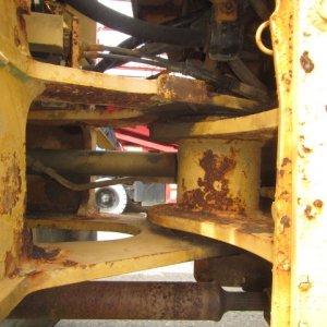 CAT 901B2 ★ Loader(Crawled/Wheeled) ★ - Image 26
