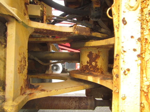 CAT 901B2 ★ Loader(Crawled/Wheeled) ★