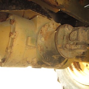 CAT 901B2 ★ Loader(Crawled/Wheeled) ★ - Image 28