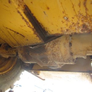 CAT 901B2 ★ Loader(Crawled/Wheeled) ★ - Image 29