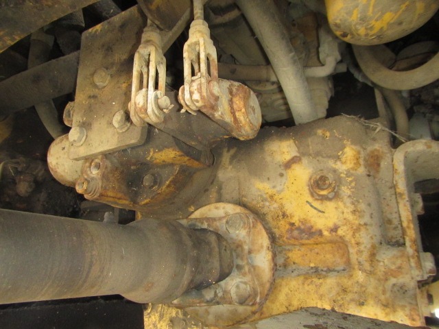 CAT 901B2 ★ Loader(Crawled/Wheeled) ★