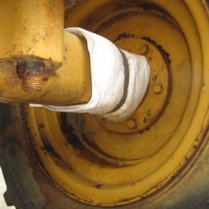 CAT 901B2 ★ Loader(Crawled/Wheeled) ★ - Image 31