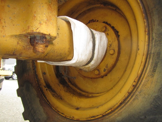 CAT 901B2 ★ Loader(Crawled/Wheeled) ★
