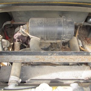 CAT 901B2 ★ Loader(Crawled/Wheeled) ★ - Image 33
