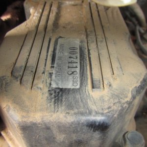 CAT 901B2 ★ Loader(Crawled/Wheeled) ★ - Image 34