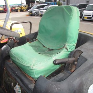 CAT 901B2 ★ Loader(Crawled/Wheeled) ★ - Image 42