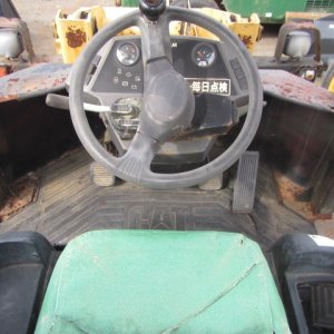 CAT 901B2 ★ Loader(Crawled/Wheeled) ★ - Image 43