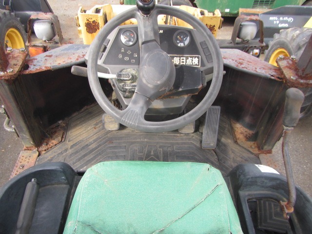 CAT 901B2 ★ Loader(Crawled/Wheeled) ★