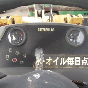 CAT 901B2 ★ Loader(Crawled/Wheeled) ★ - Image 45